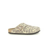 BIRKENSTOCK BOSTON BS Léopard